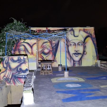 Modos Place Luksor Dış mekan fotoğraf