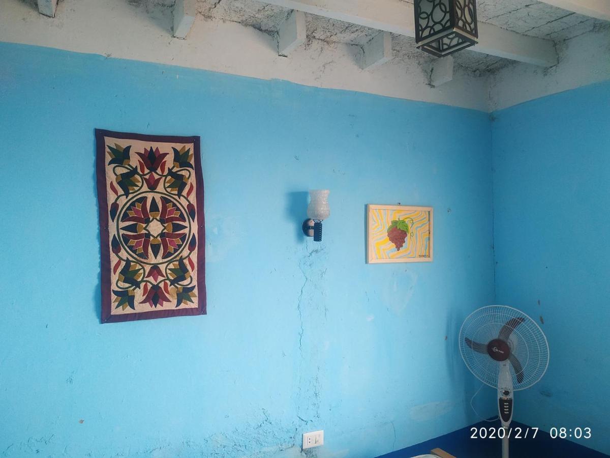 Modos Place Luksor Dış mekan fotoğraf