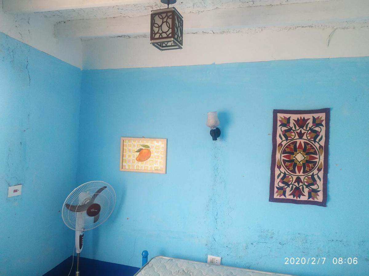 Modos Place Luksor Dış mekan fotoğraf