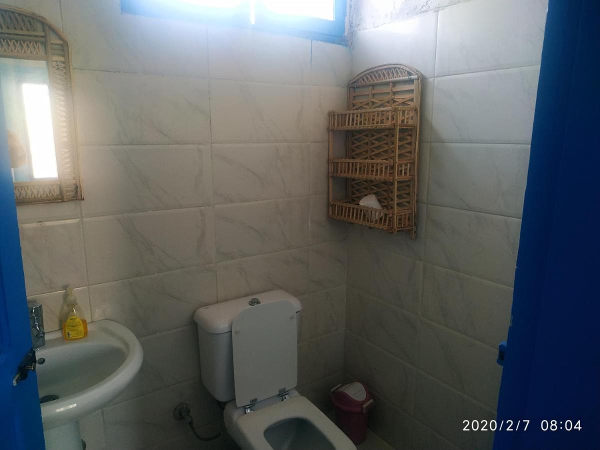 Modos Place Luksor Dış mekan fotoğraf