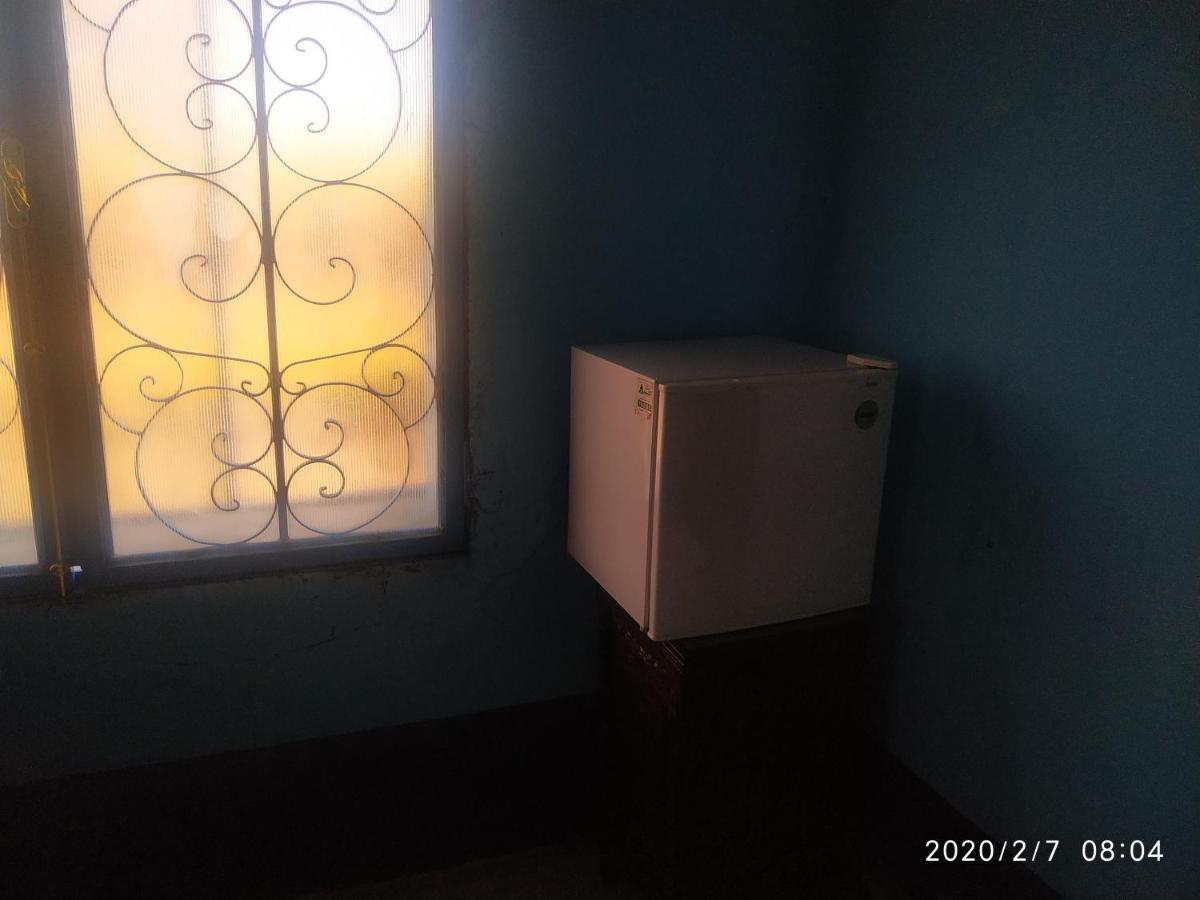 Modos Place Luksor Dış mekan fotoğraf