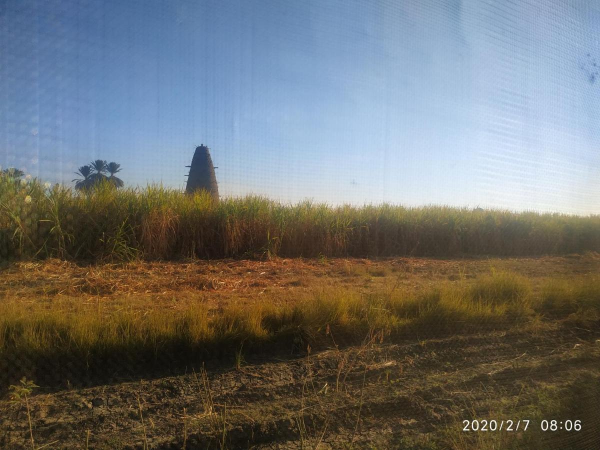 Modos Place Luksor Dış mekan fotoğraf