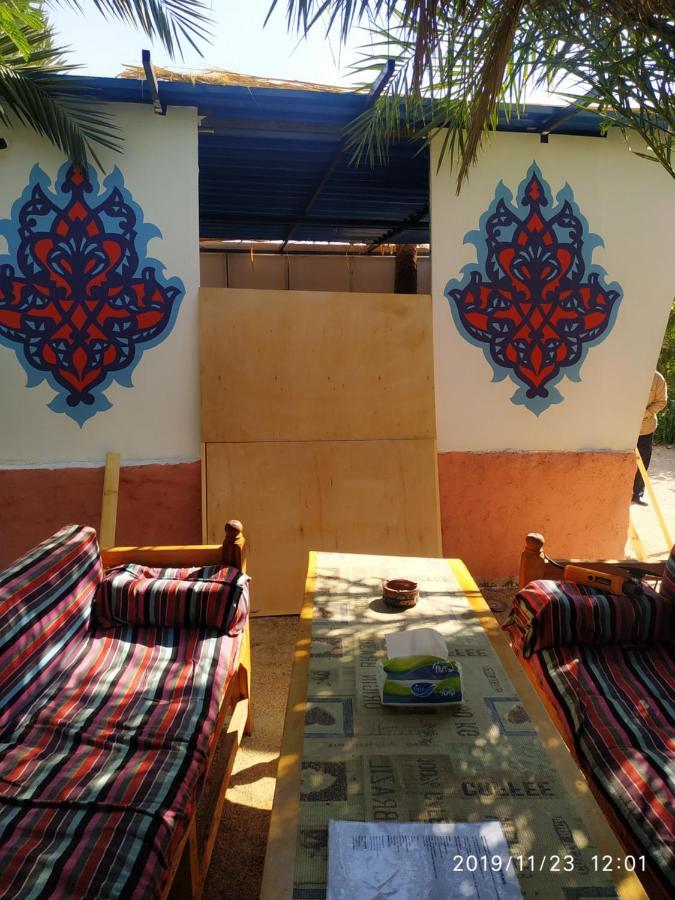 Modos Place Luksor Dış mekan fotoğraf