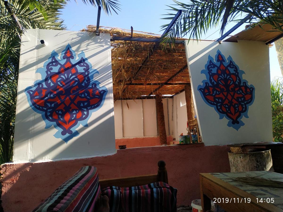 Modos Place Luksor Dış mekan fotoğraf