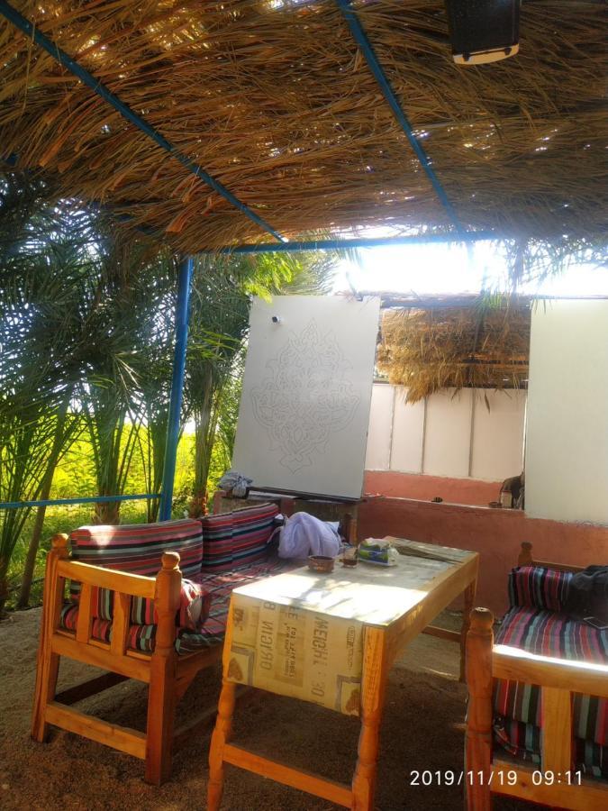 Modos Place Luksor Dış mekan fotoğraf