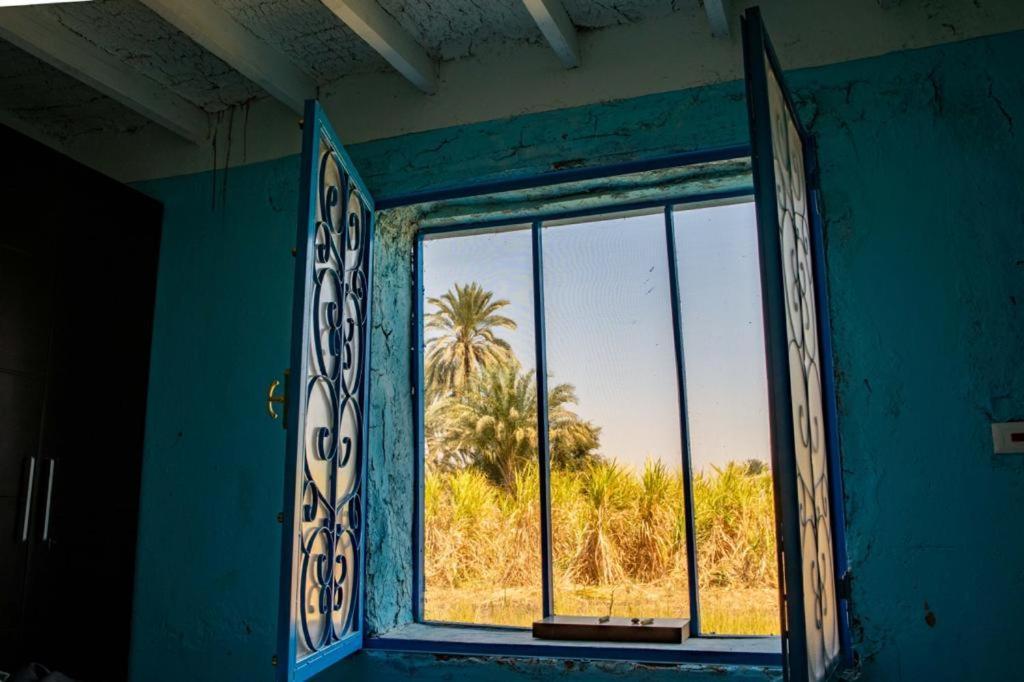 Modos Place Luksor Dış mekan fotoğraf