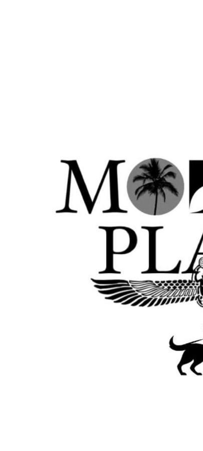 Modos Place Luksor Dış mekan fotoğraf