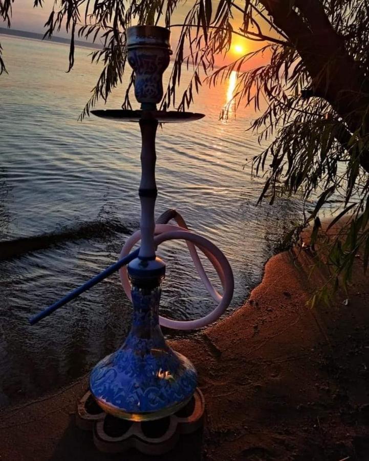 Modos Place Luksor Dış mekan fotoğraf