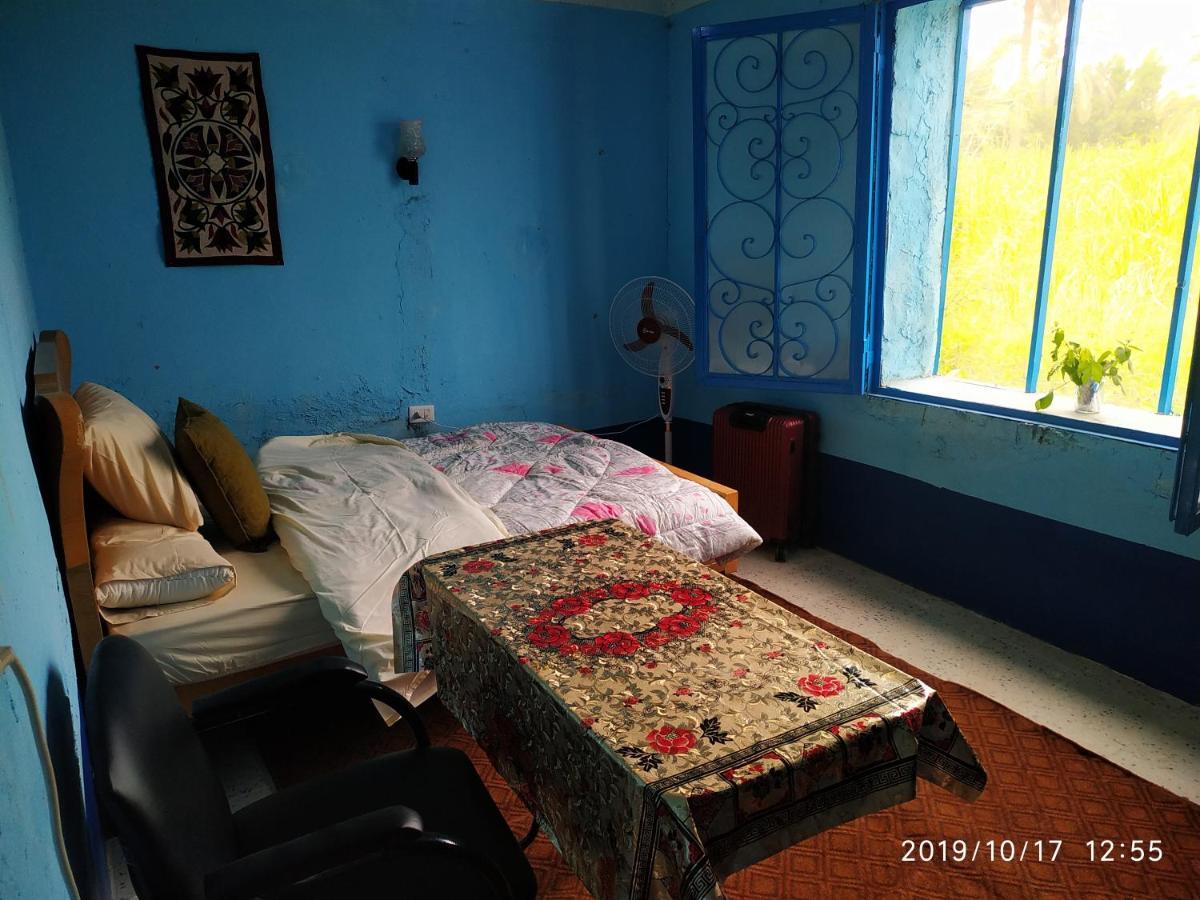 Modos Place Luksor Dış mekan fotoğraf
