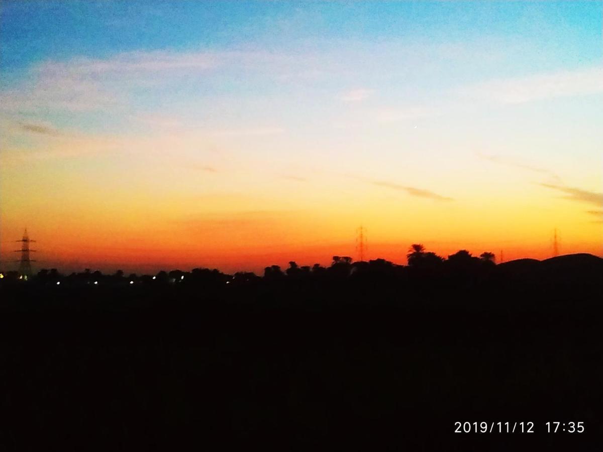 Modos Place Luksor Dış mekan fotoğraf
