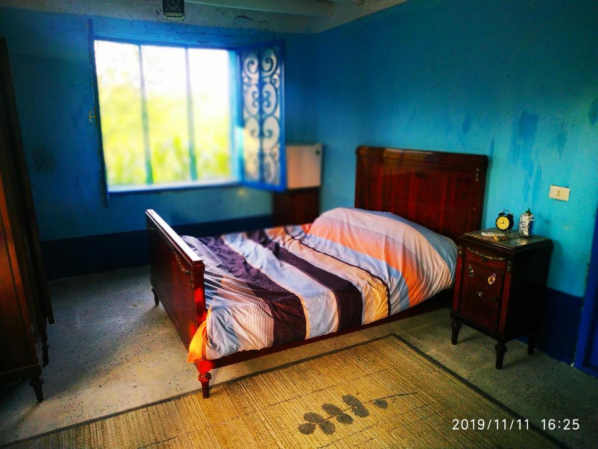 Modos Place Luksor Dış mekan fotoğraf