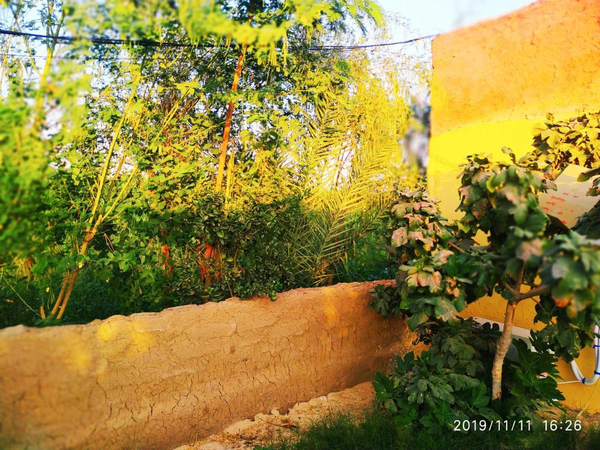 Modos Place Luksor Dış mekan fotoğraf