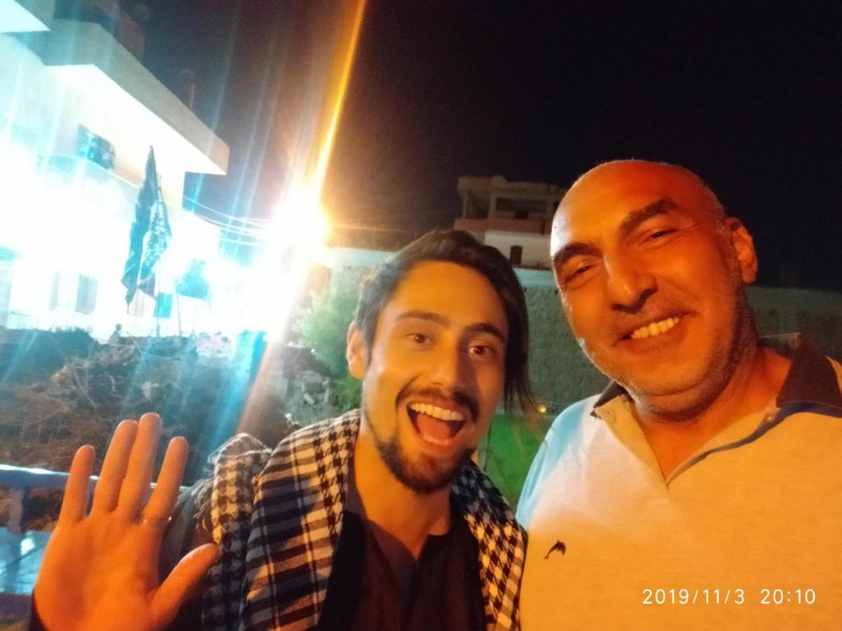Modos Place Luksor Dış mekan fotoğraf