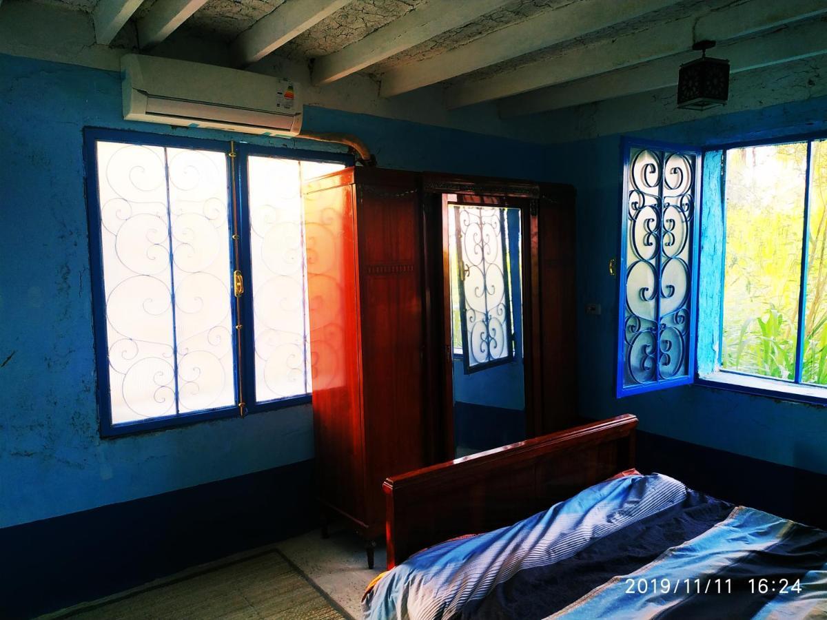 Modos Place Luksor Dış mekan fotoğraf